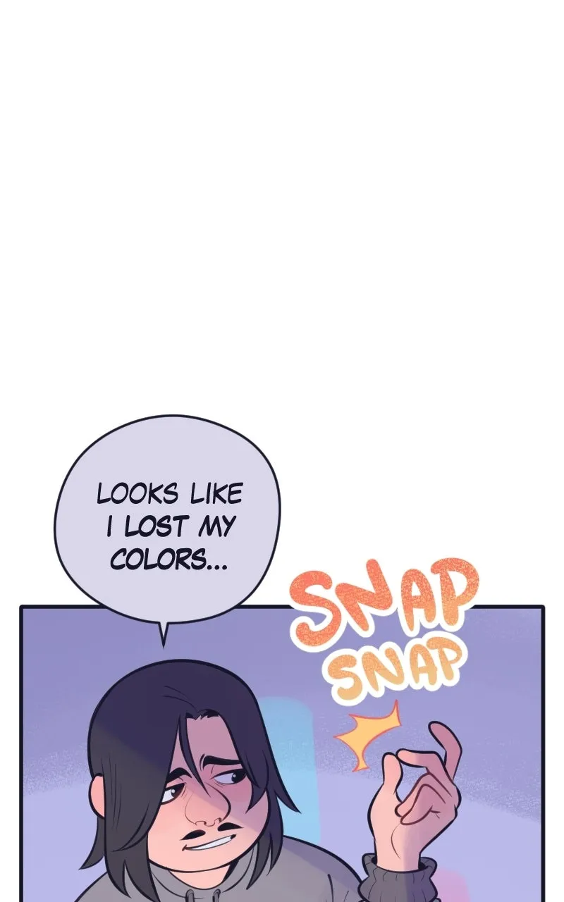 True and Me Chapter 38 page 8 - 
