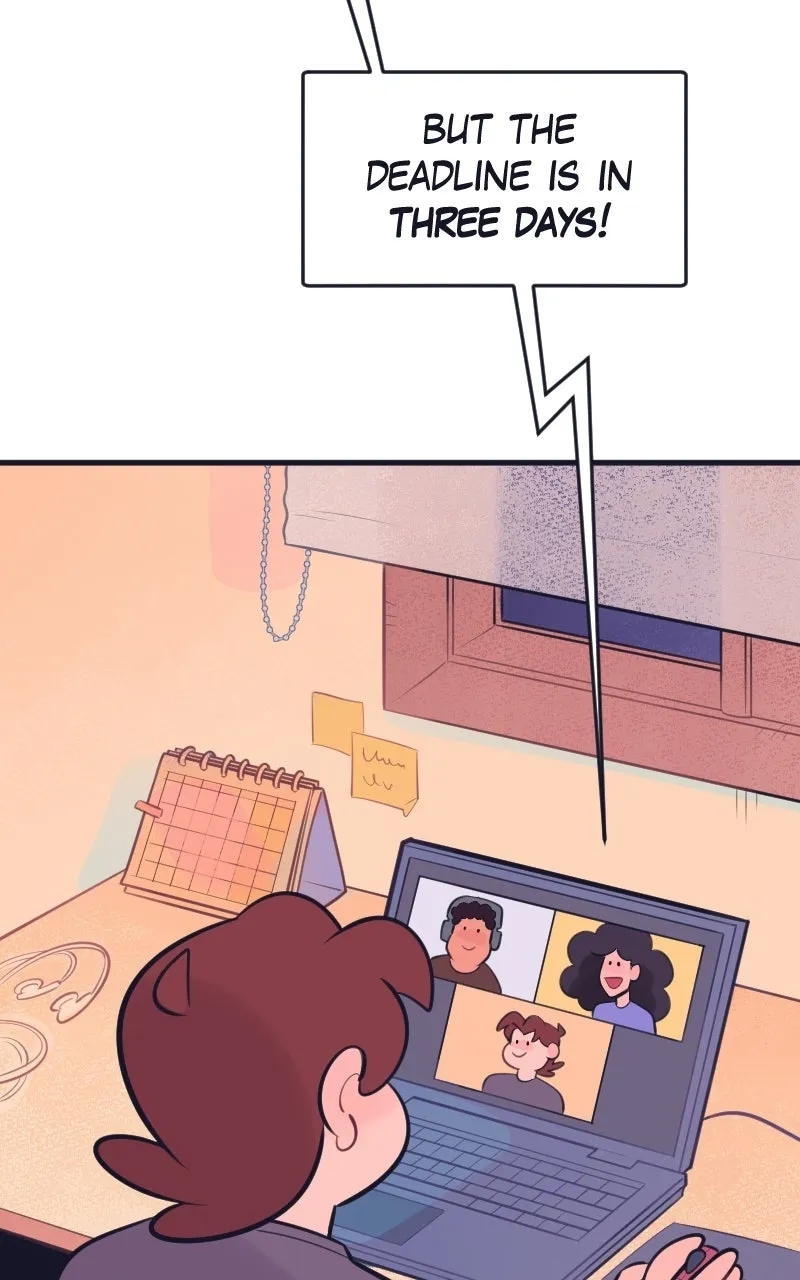 True and Me Chapter 39 page 2 - 