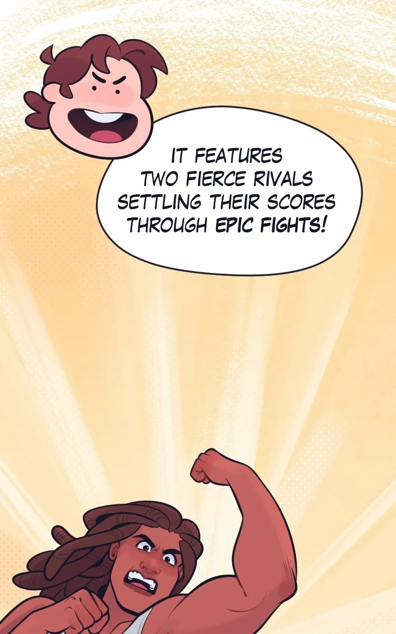 True and Me Chapter 39 page 12 - 