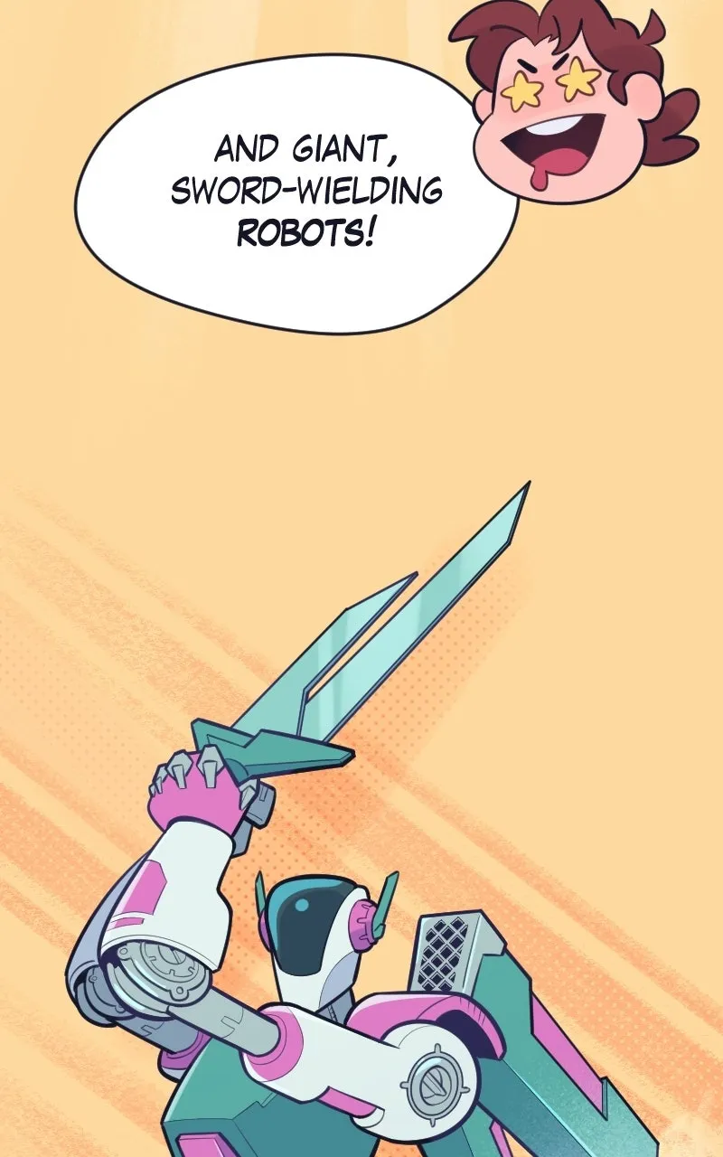 True and Me Chapter 39 page 14 - 