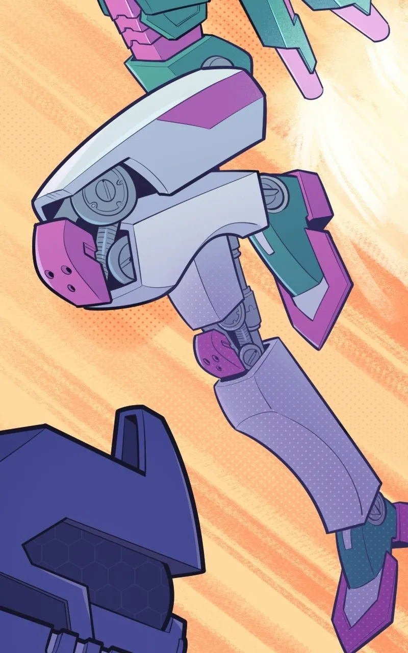 True and Me Chapter 39 page 15 - 