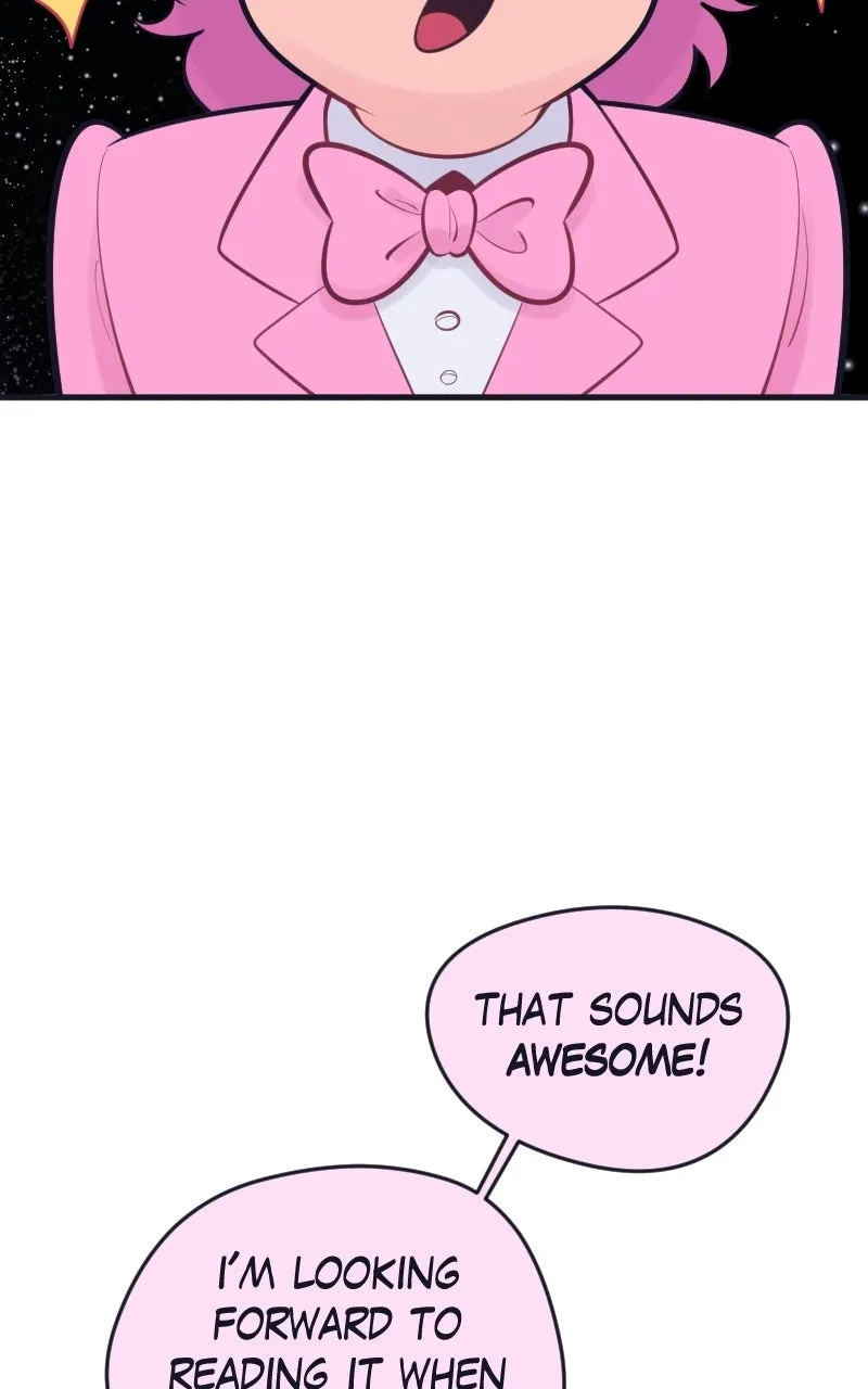True and Me Chapter 39 page 19 - 