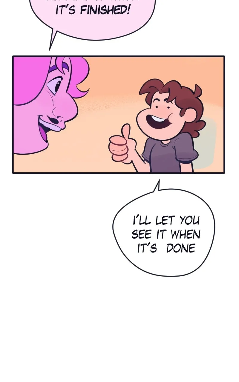 True and Me Chapter 39 page 20 - 