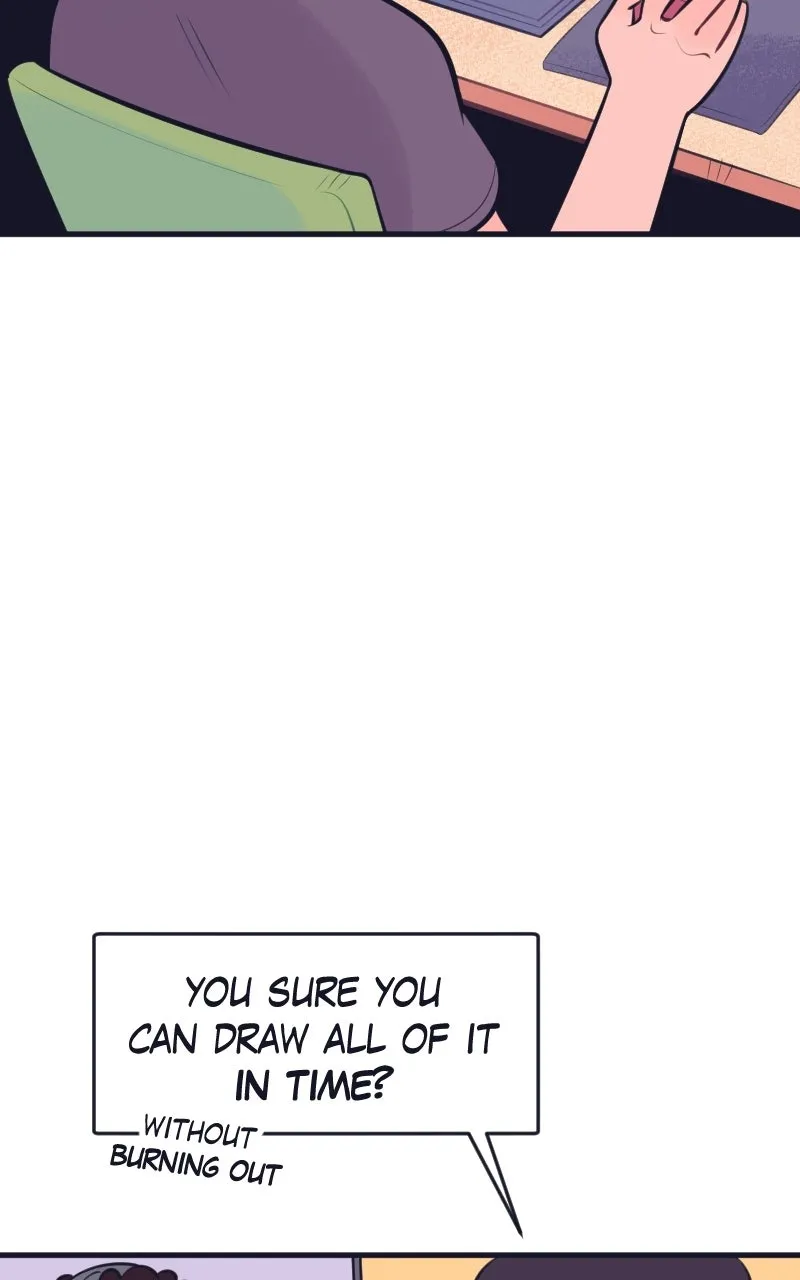 True and Me Chapter 39 page 3 - 