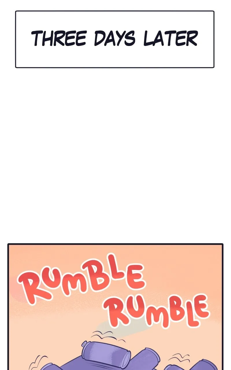 True and Me Chapter 39 page 21 - 