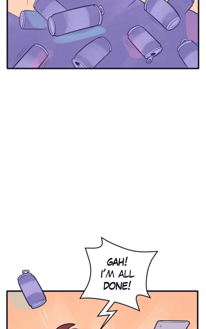 True and Me Chapter 39 page 22 - 