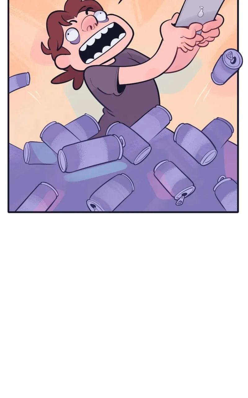 True and Me Chapter 39 page 23 - 