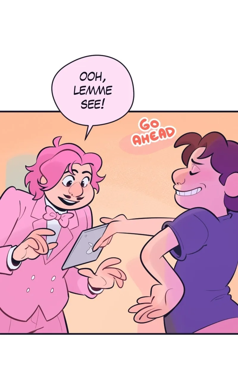 True and Me Chapter 39 page 24 - 