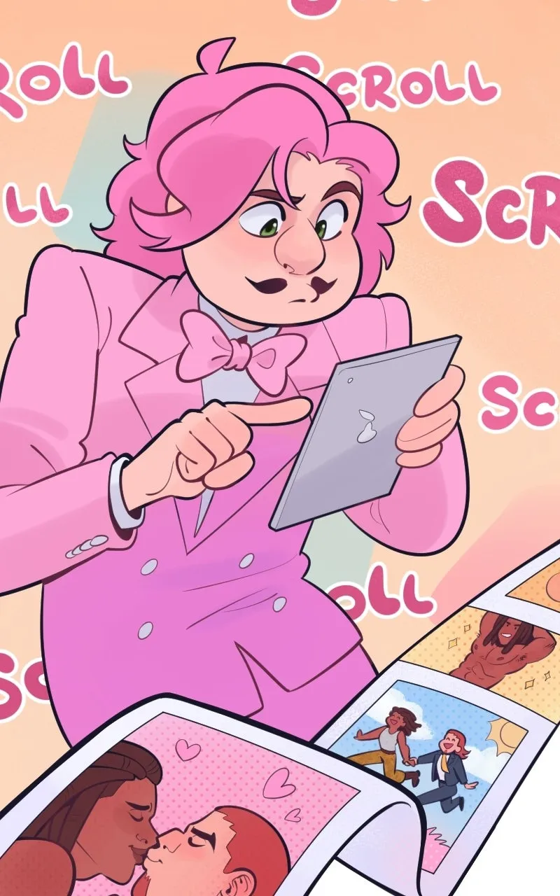True and Me Chapter 39 page 26 - 