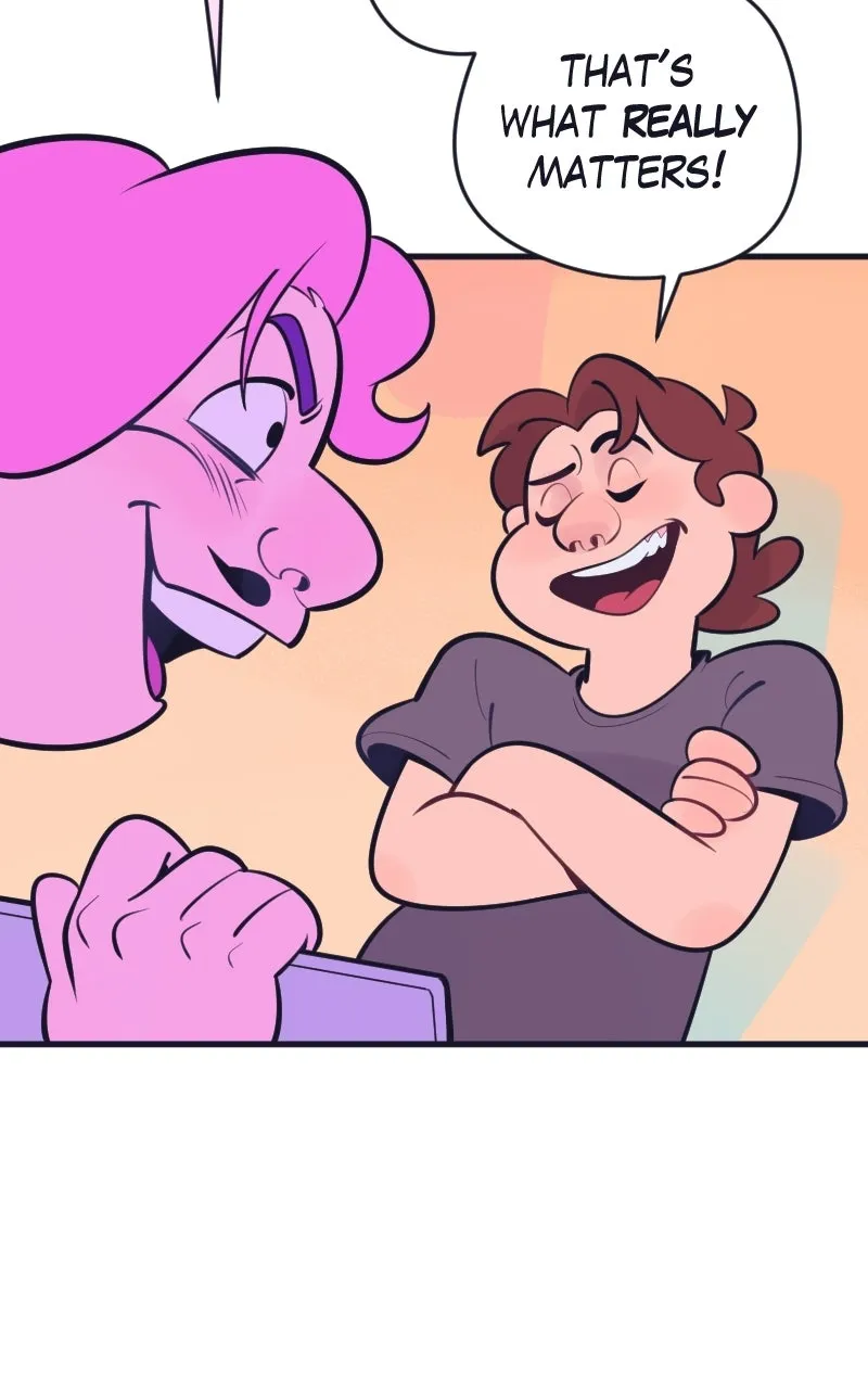 True and Me Chapter 39 page 29 - 
