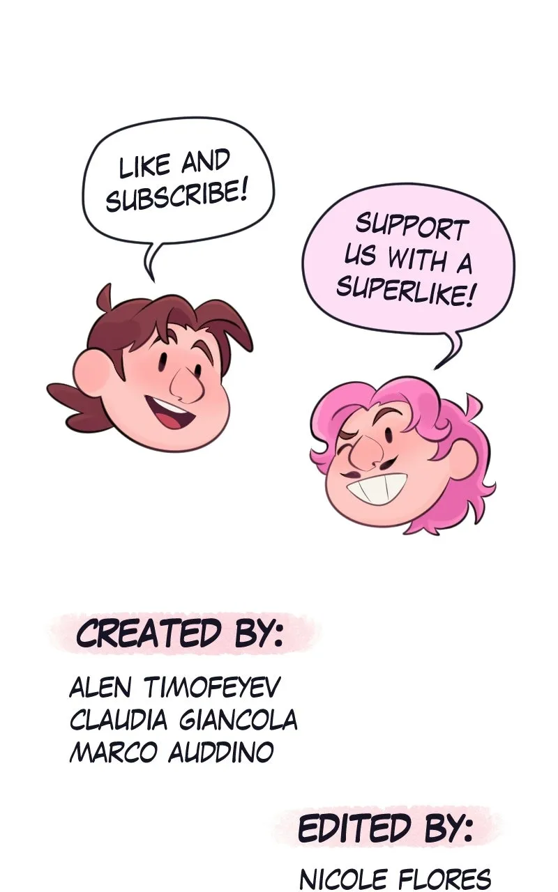 True and Me Chapter 39 page 30 - 