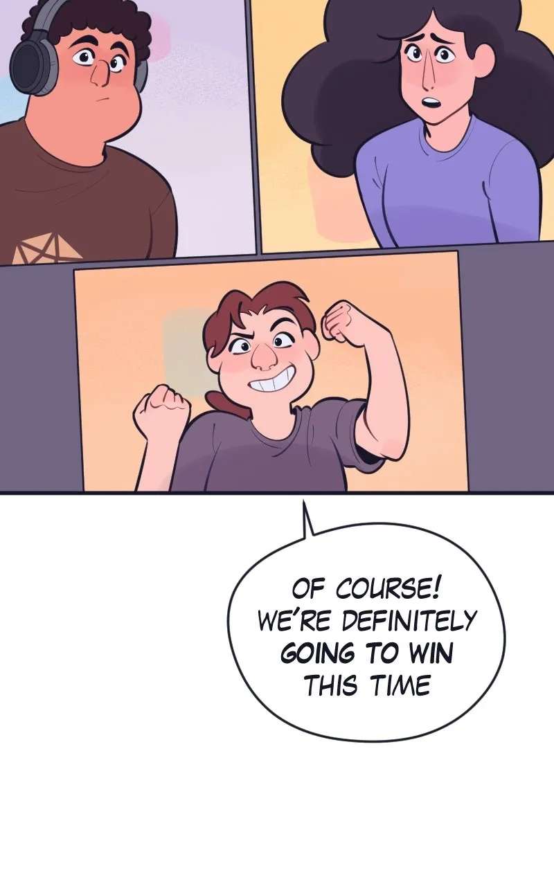True and Me Chapter 39 page 4 - 