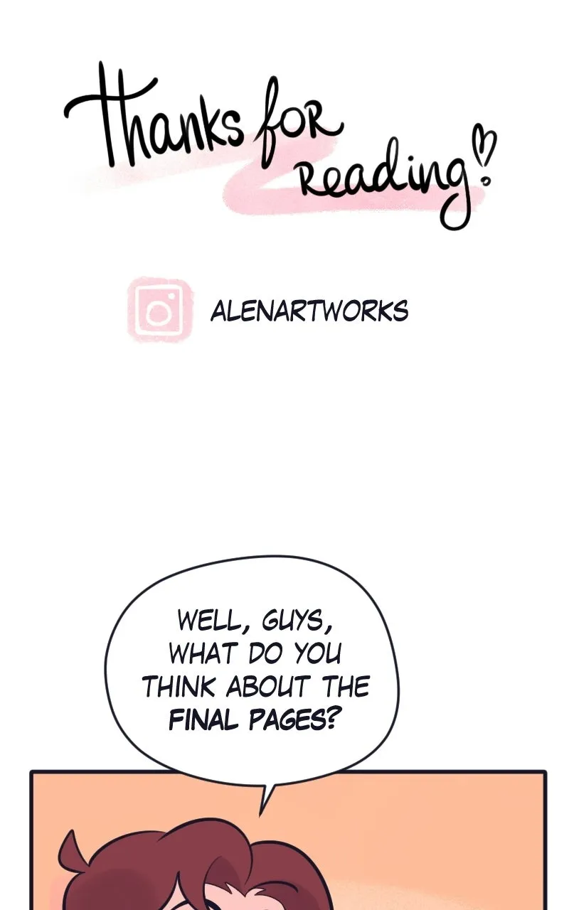 True and Me Chapter 39 page 31 - 