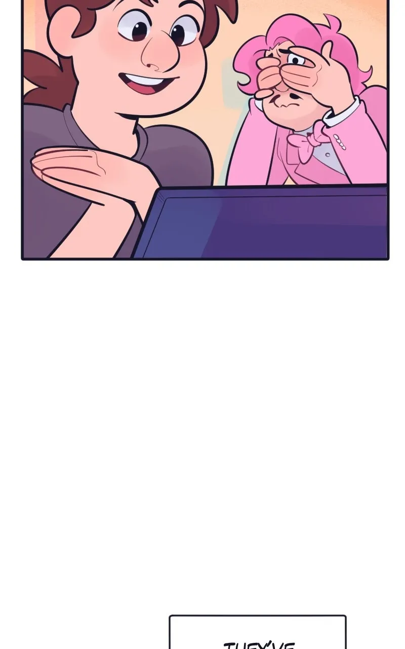 True and Me Chapter 39 page 32 - 