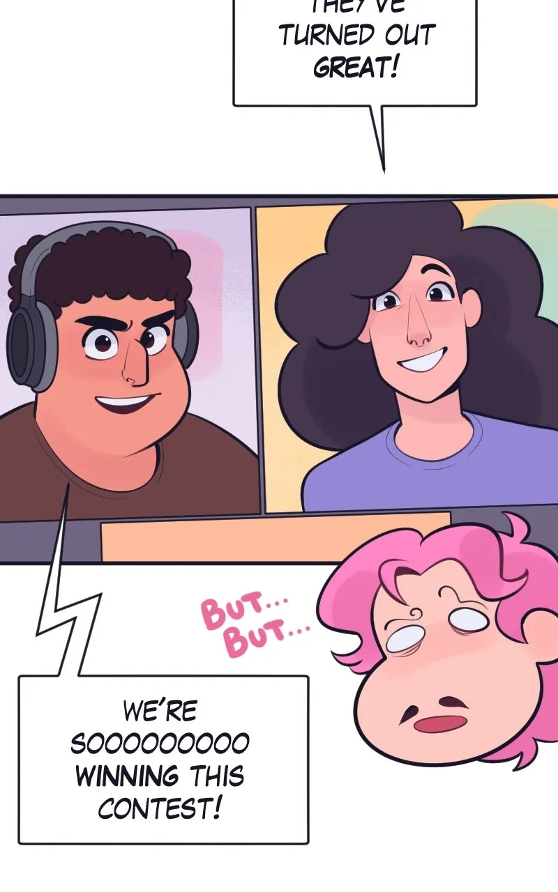 True and Me Chapter 39 page 33 - 