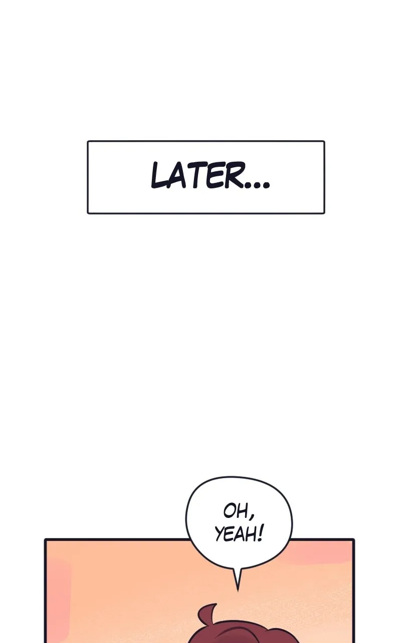 True and Me Chapter 39 page 5 - 