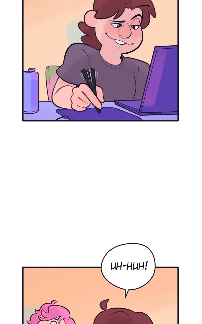 True and Me Chapter 39 page 6 - 