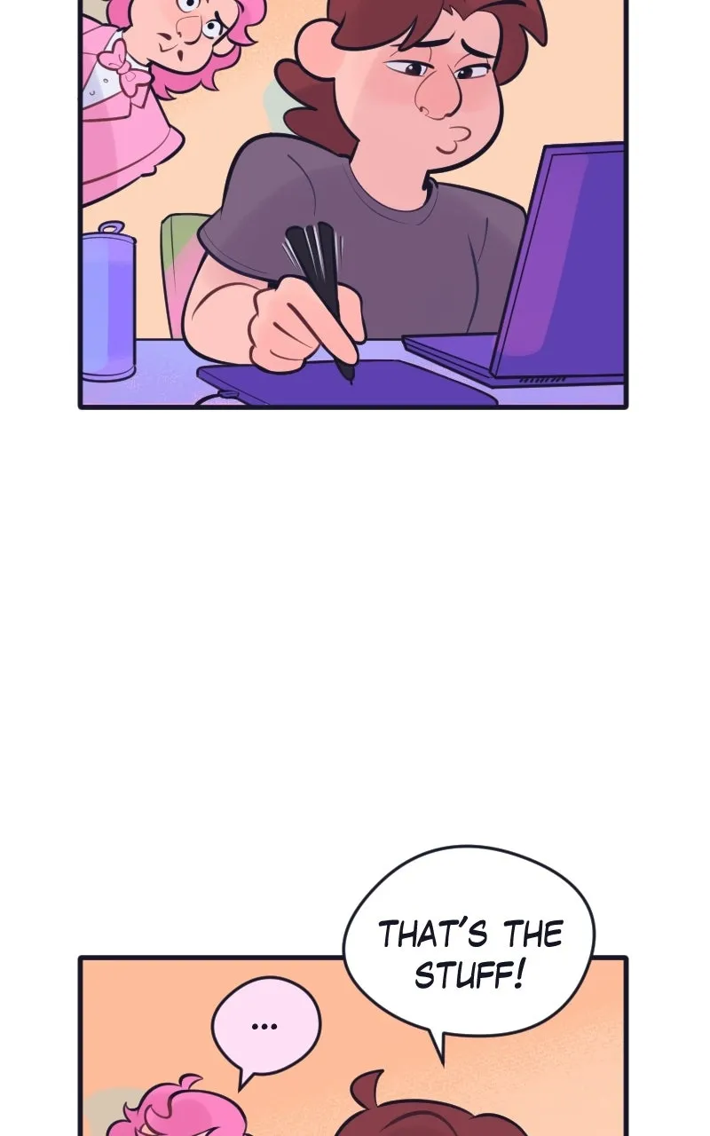 True and Me Chapter 39 page 7 - 
