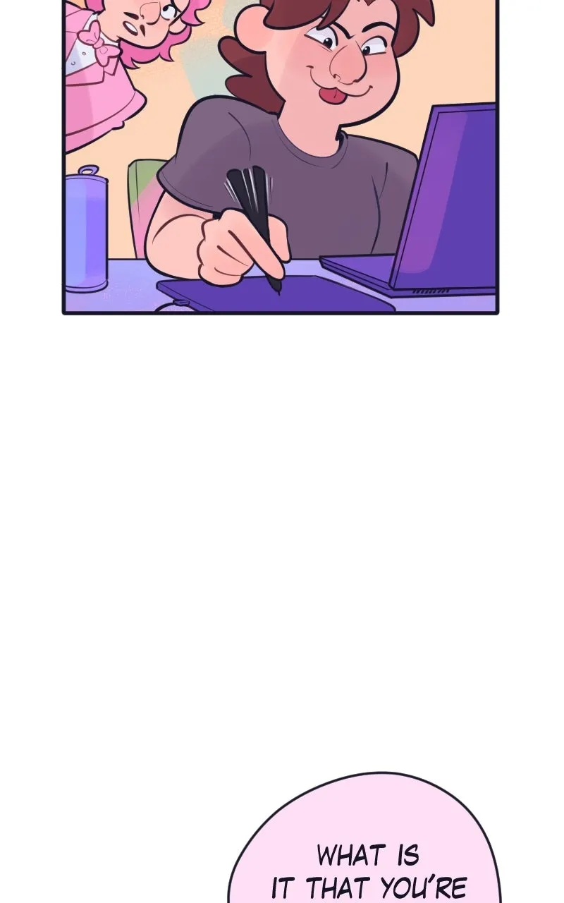 True and Me Chapter 39 page 9 - 