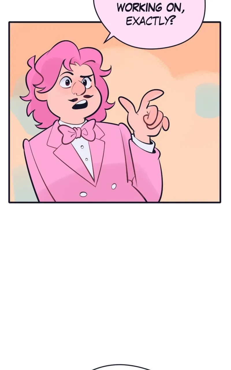 True and Me Chapter 39 page 10 - 