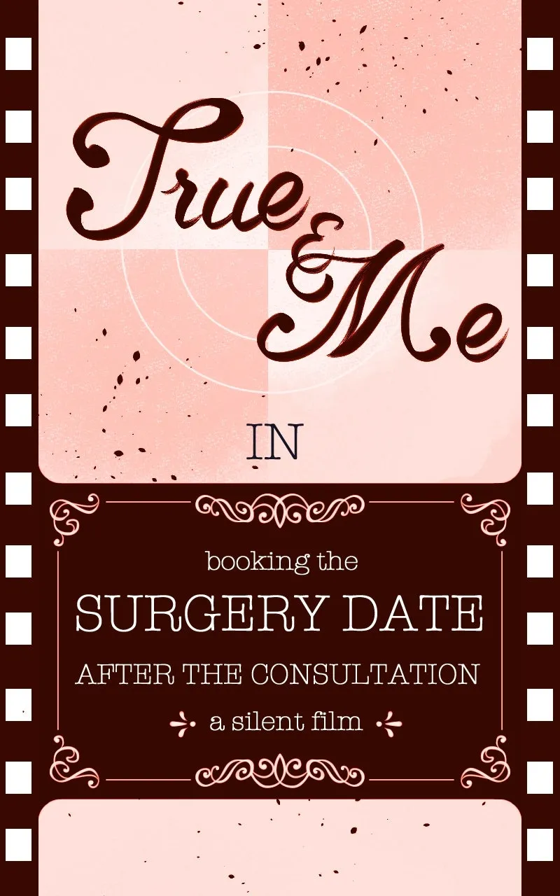 True and Me Chapter 40 page 1 - 