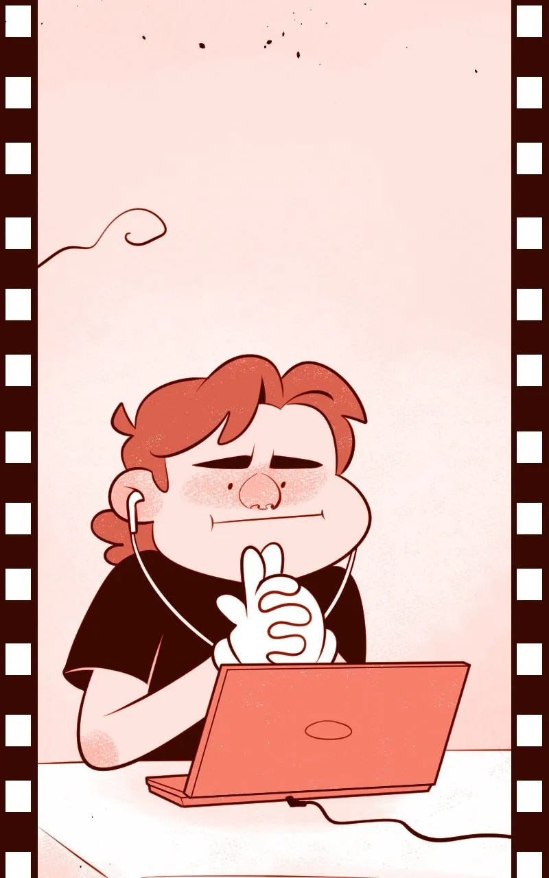 True and Me Chapter 40 page 2 - 