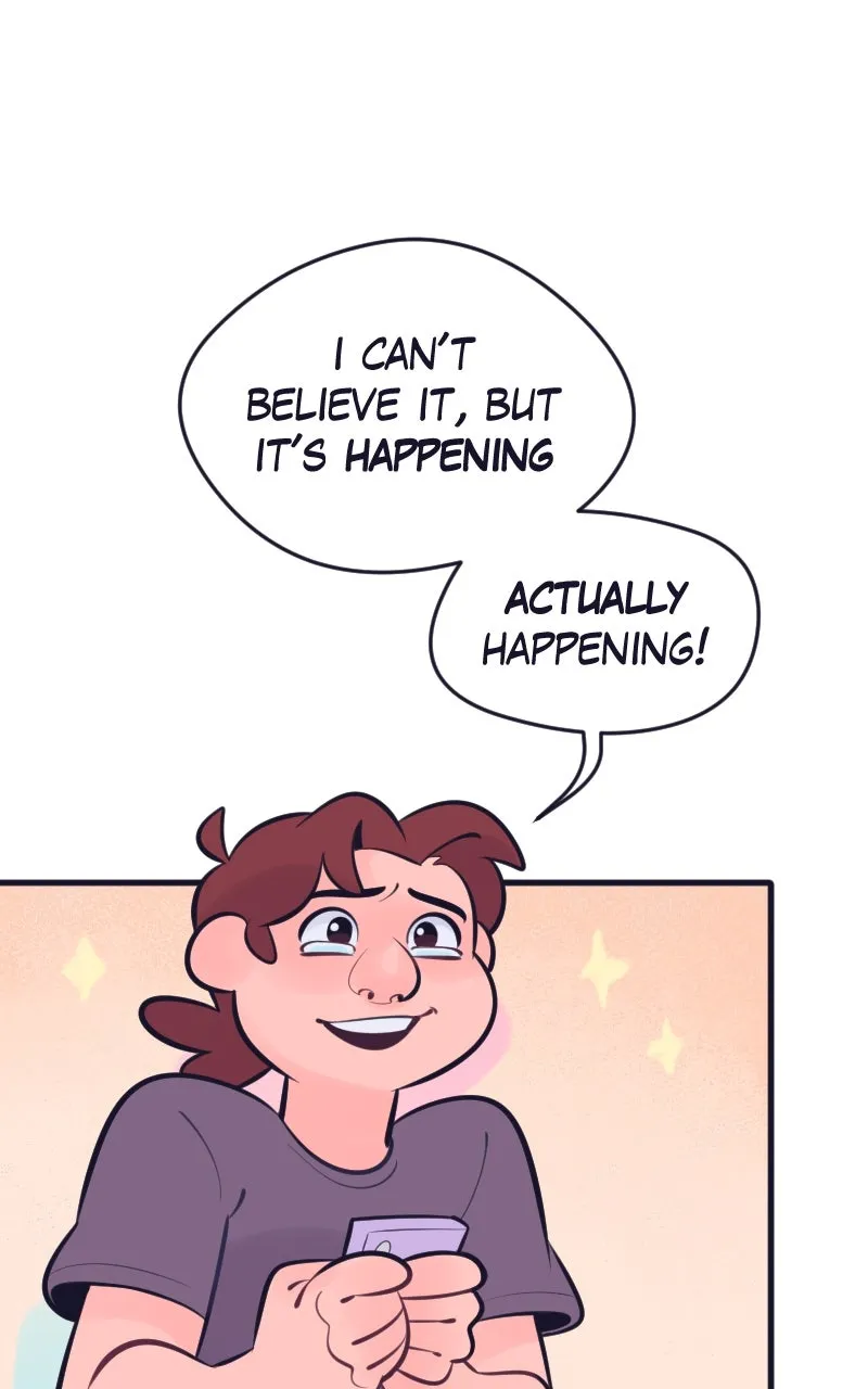 True and Me Chapter 40 page 15 - 