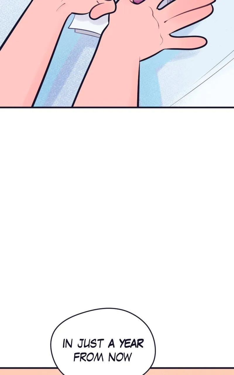True and Me Chapter 40 page 18 - 