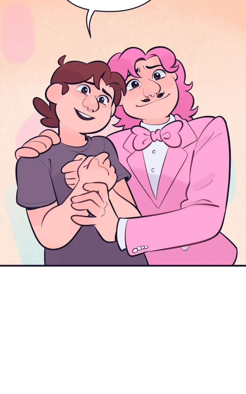 True and Me Chapter 40 page 19 - 