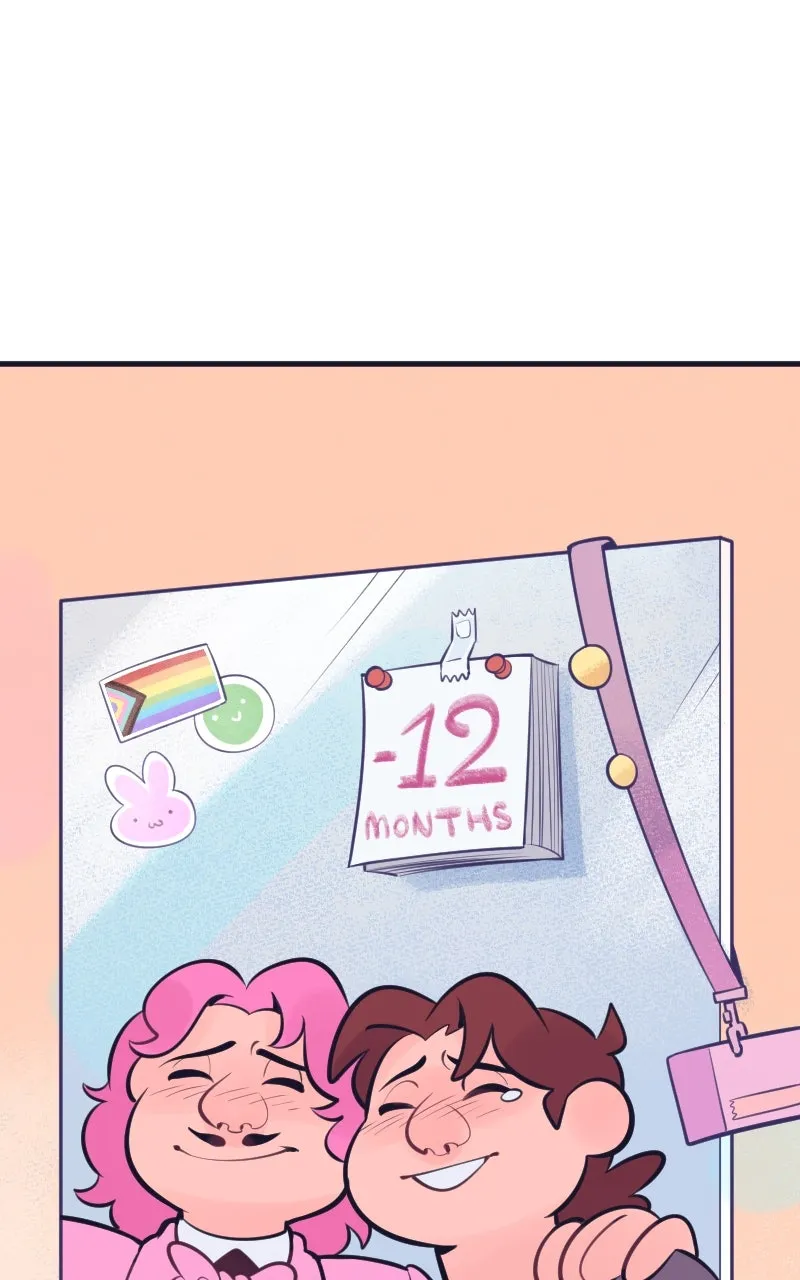 True and Me Chapter 40 page 20 - 