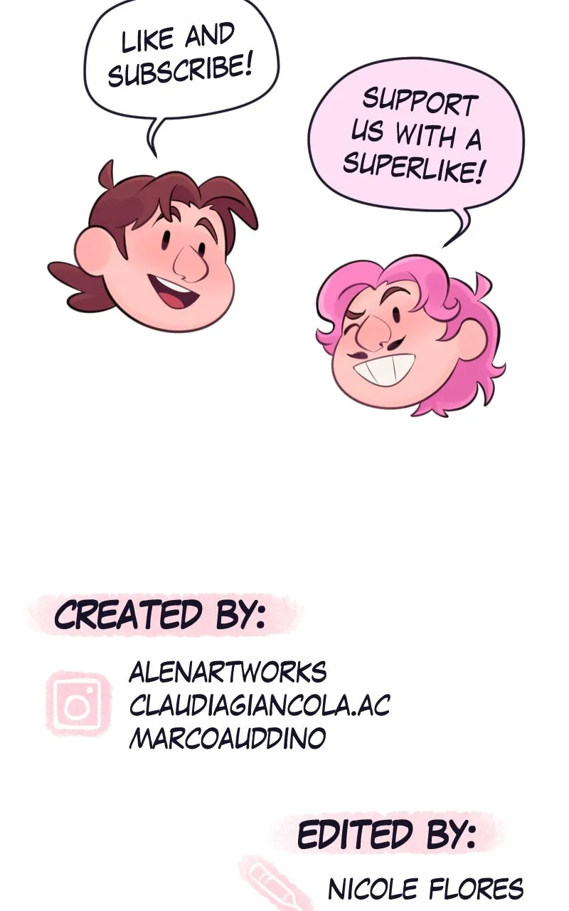 True and Me Chapter 40 page 22 - 
