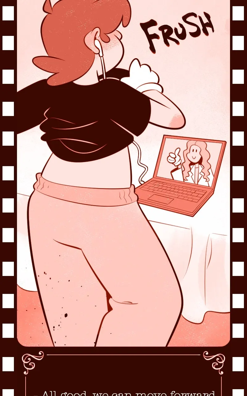 True and Me Chapter 40 page 4 - 