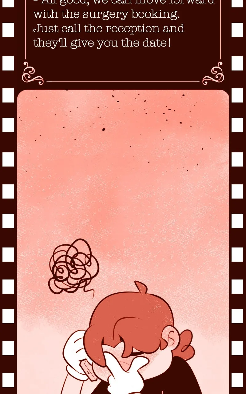 True and Me Chapter 40 page 5 - 