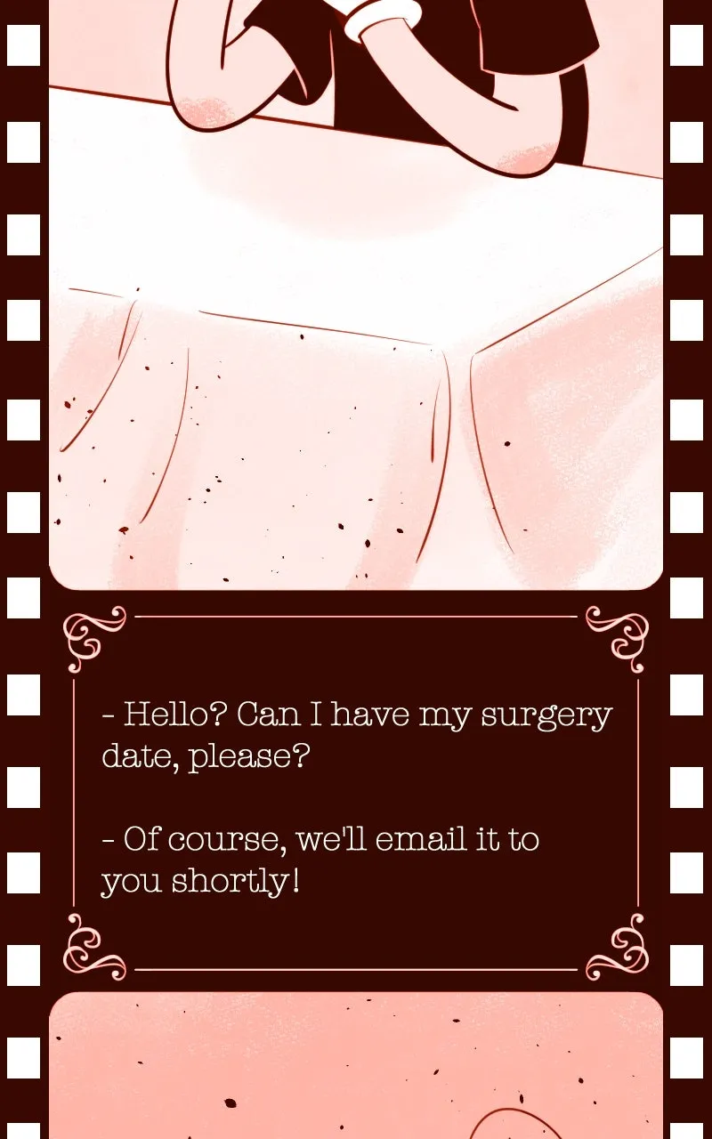 True and Me Chapter 40 page 6 - 