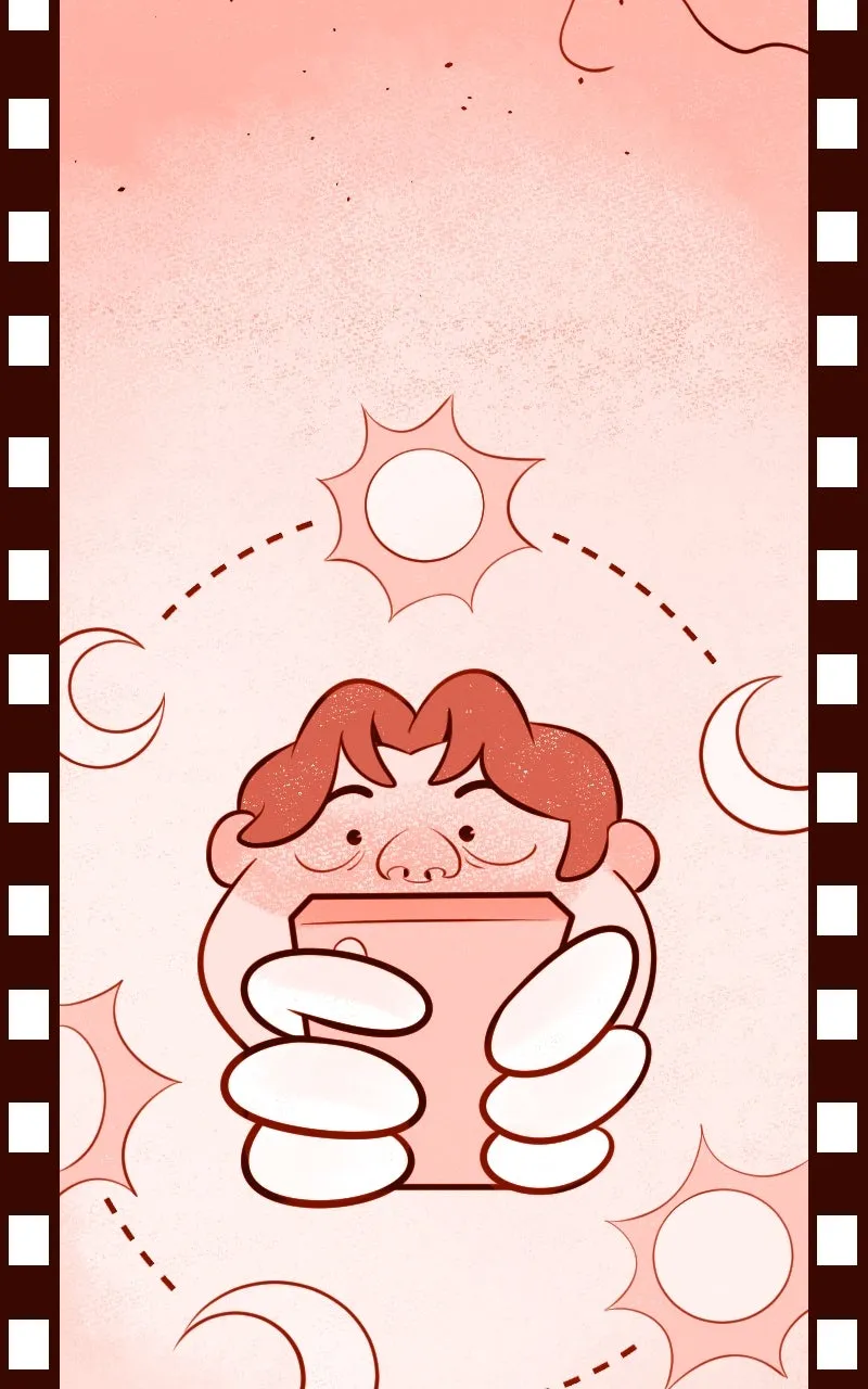 True and Me Chapter 40 page 7 - 