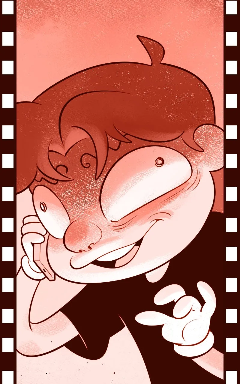 True and Me Chapter 40 page 9 - 