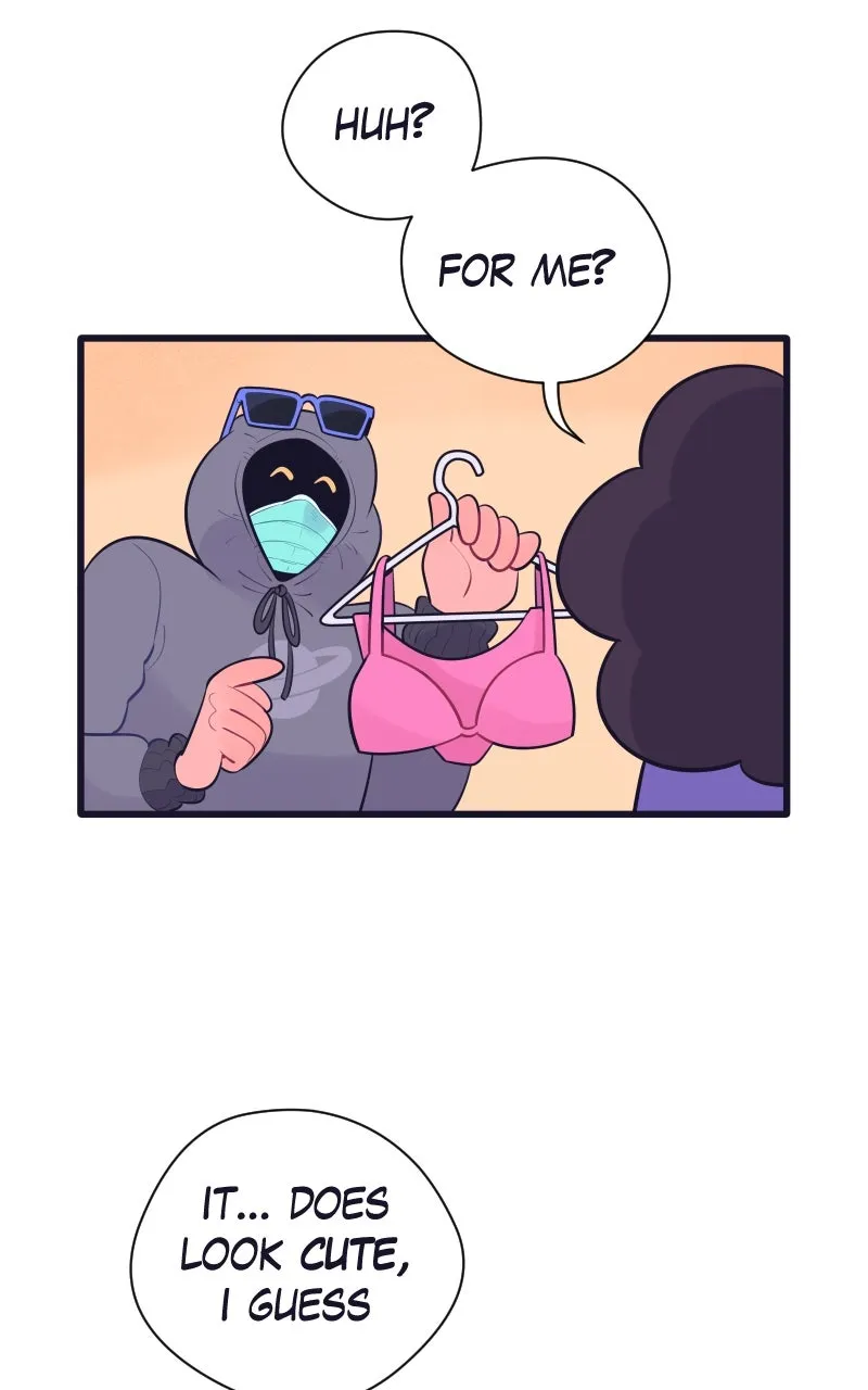True and Me Chapter 41 page 11 - 