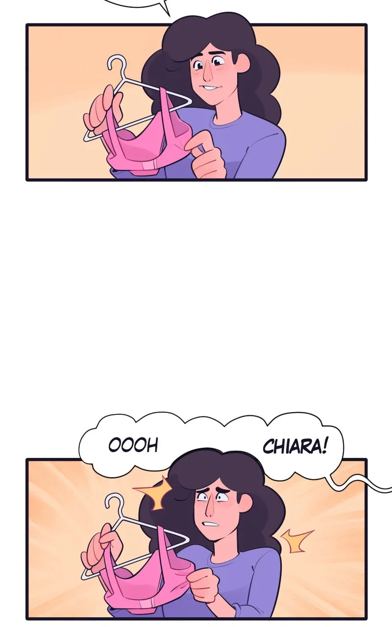 True and Me Chapter 41 page 12 - 