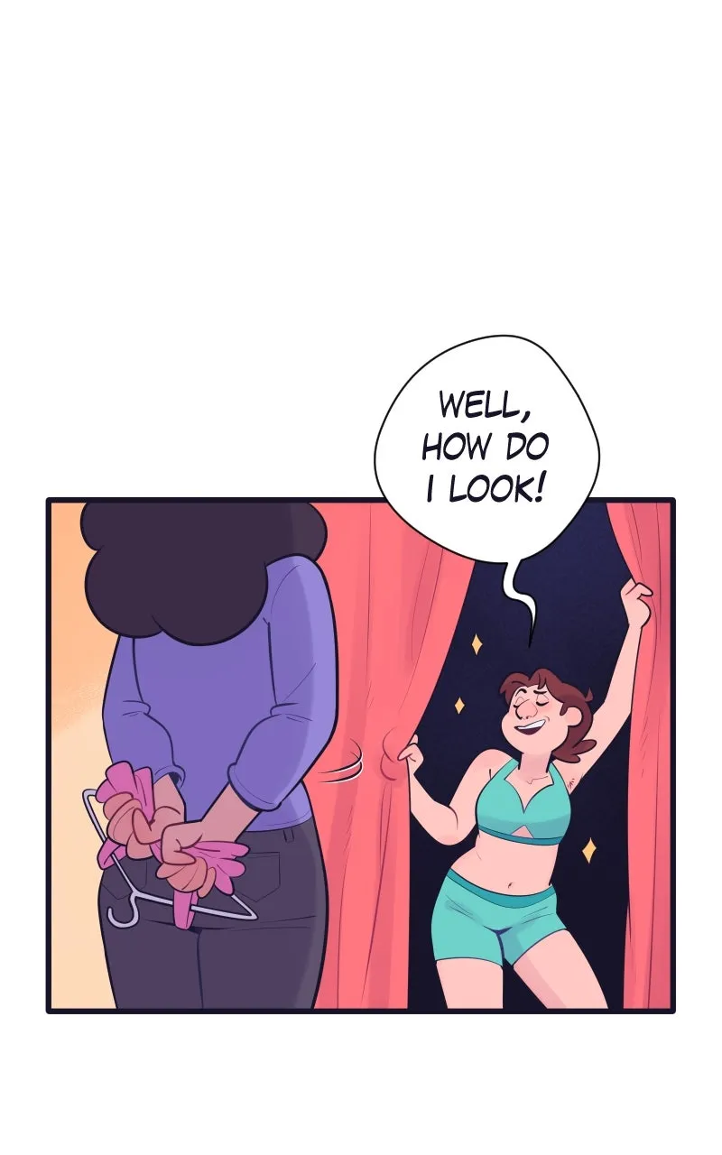 True and Me Chapter 41 page 13 - 