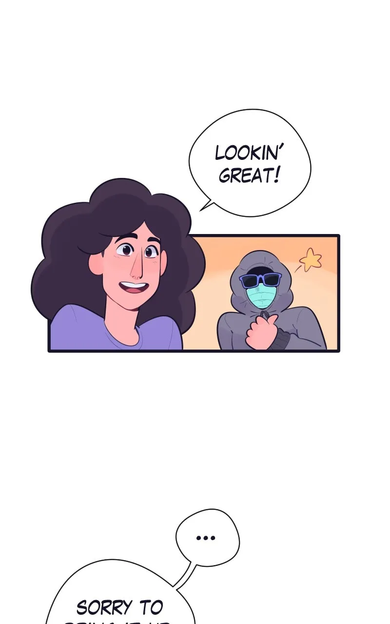 True and Me Chapter 41 page 14 - 
