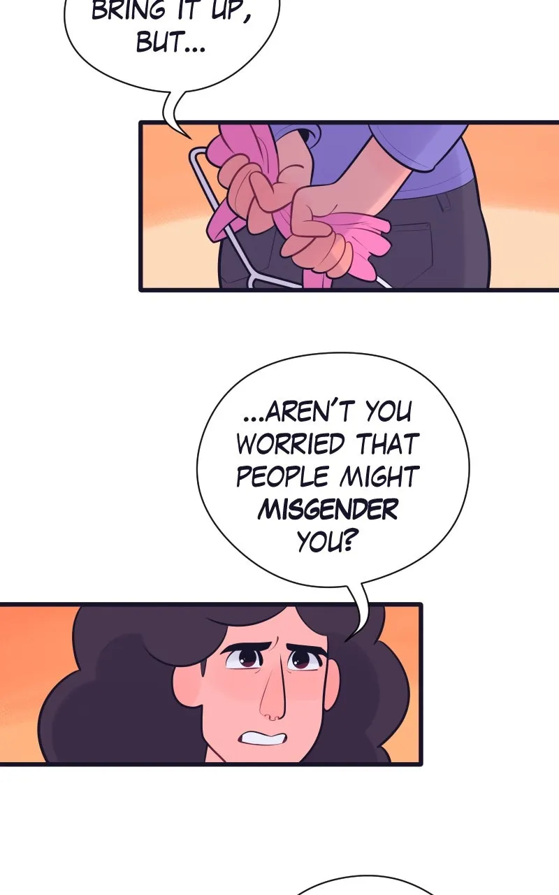 True and Me Chapter 41 page 15 - 