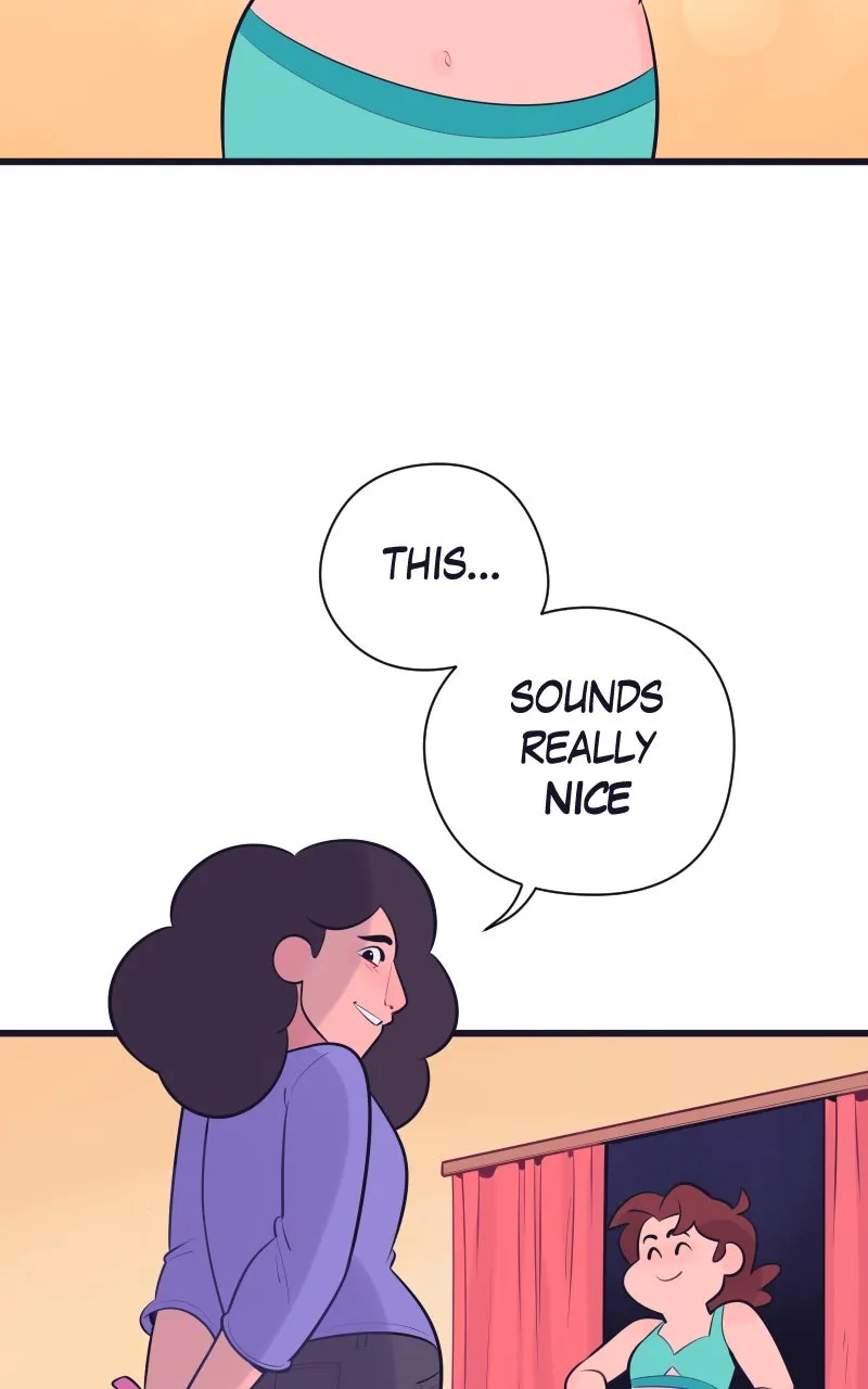 True and Me Chapter 41 page 17 - 