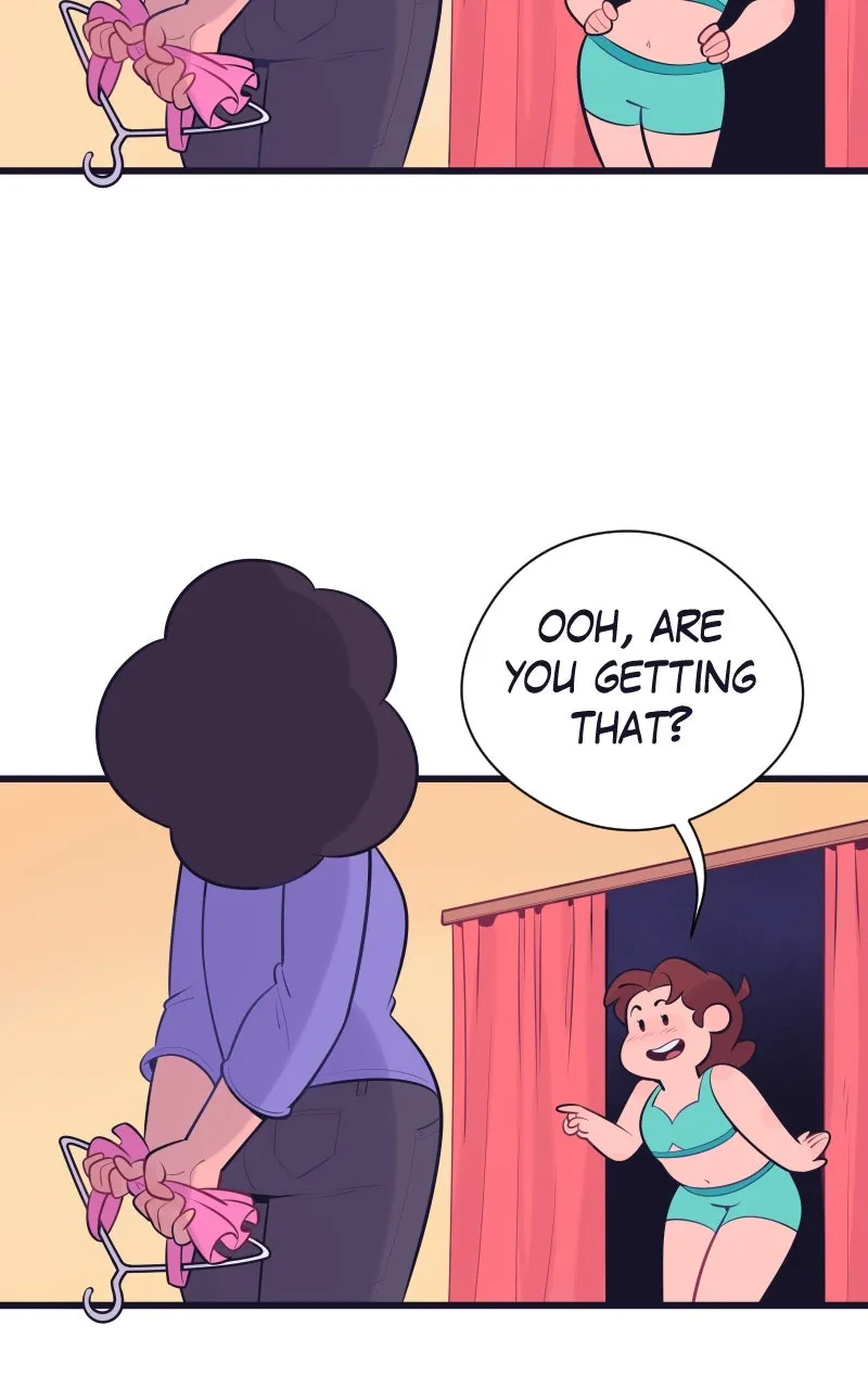 True and Me Chapter 41 page 18 - 