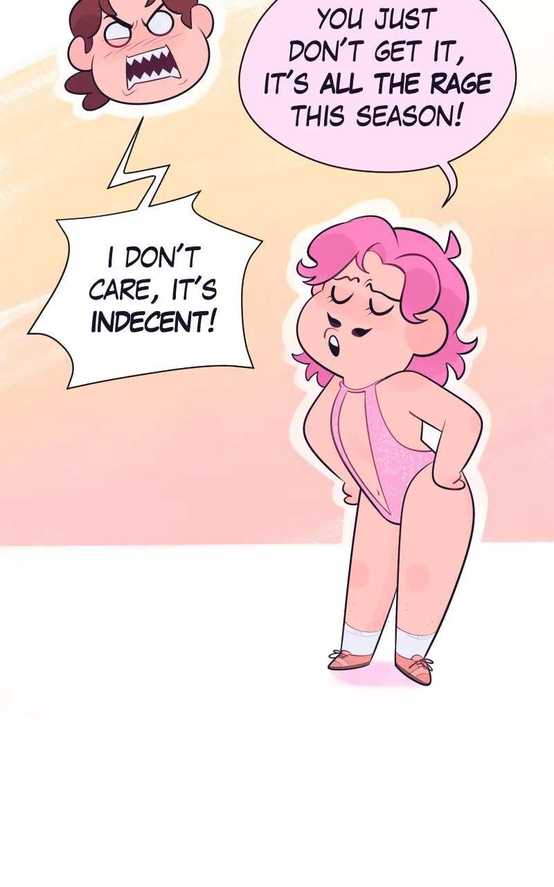 True and Me Chapter 41 page 22 - 