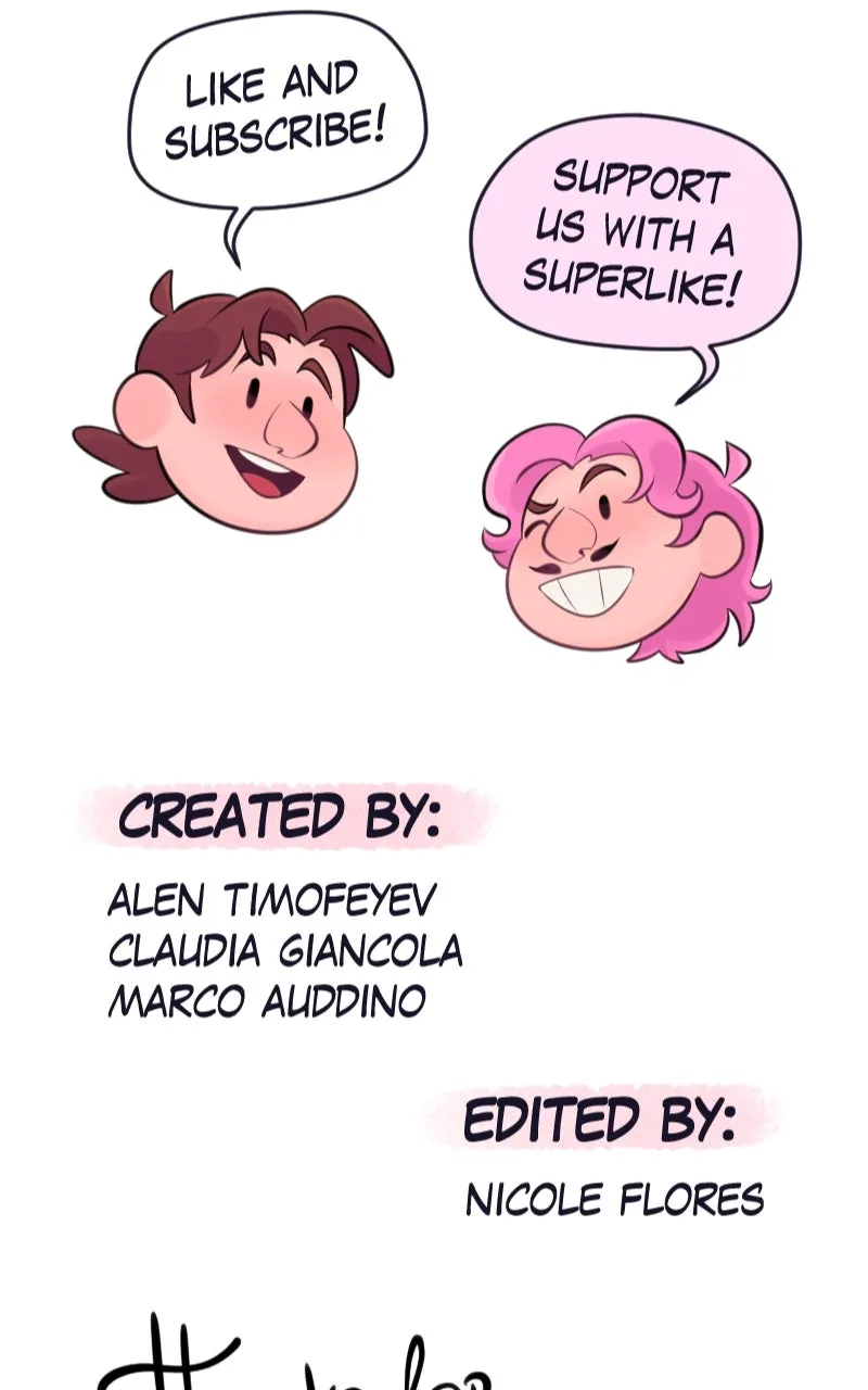 True and Me Chapter 41 page 23 - 