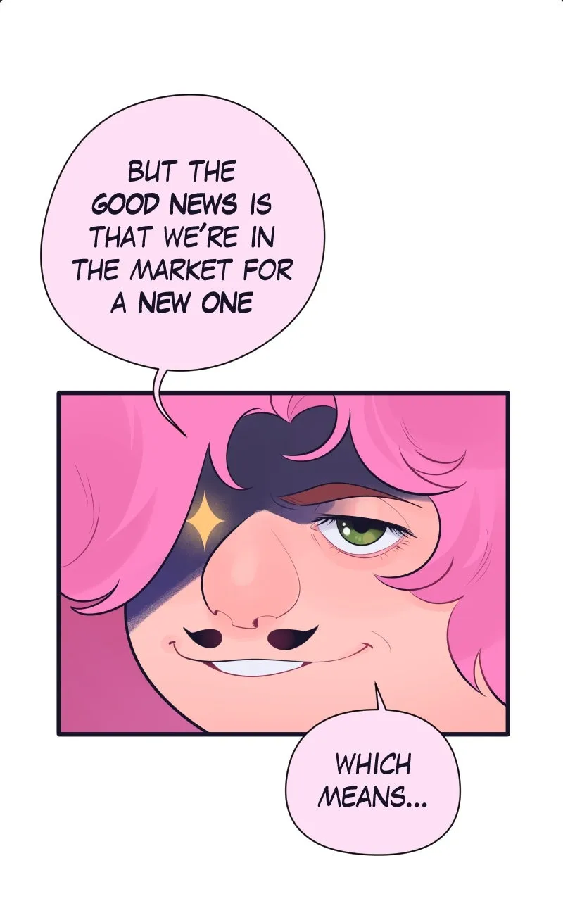 True and Me Chapter 41 page 4 - 