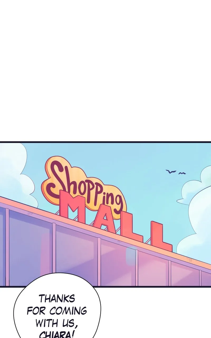 True and Me Chapter 41 page 6 - 