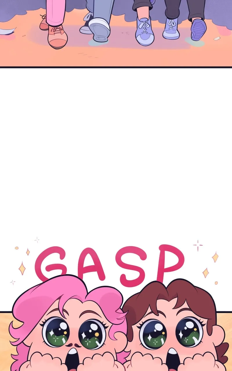 True and Me Chapter 41 page 8 - 