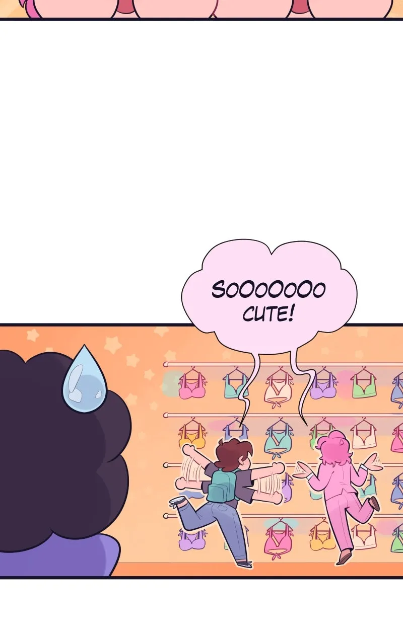 True and Me Chapter 41 page 9 - 
