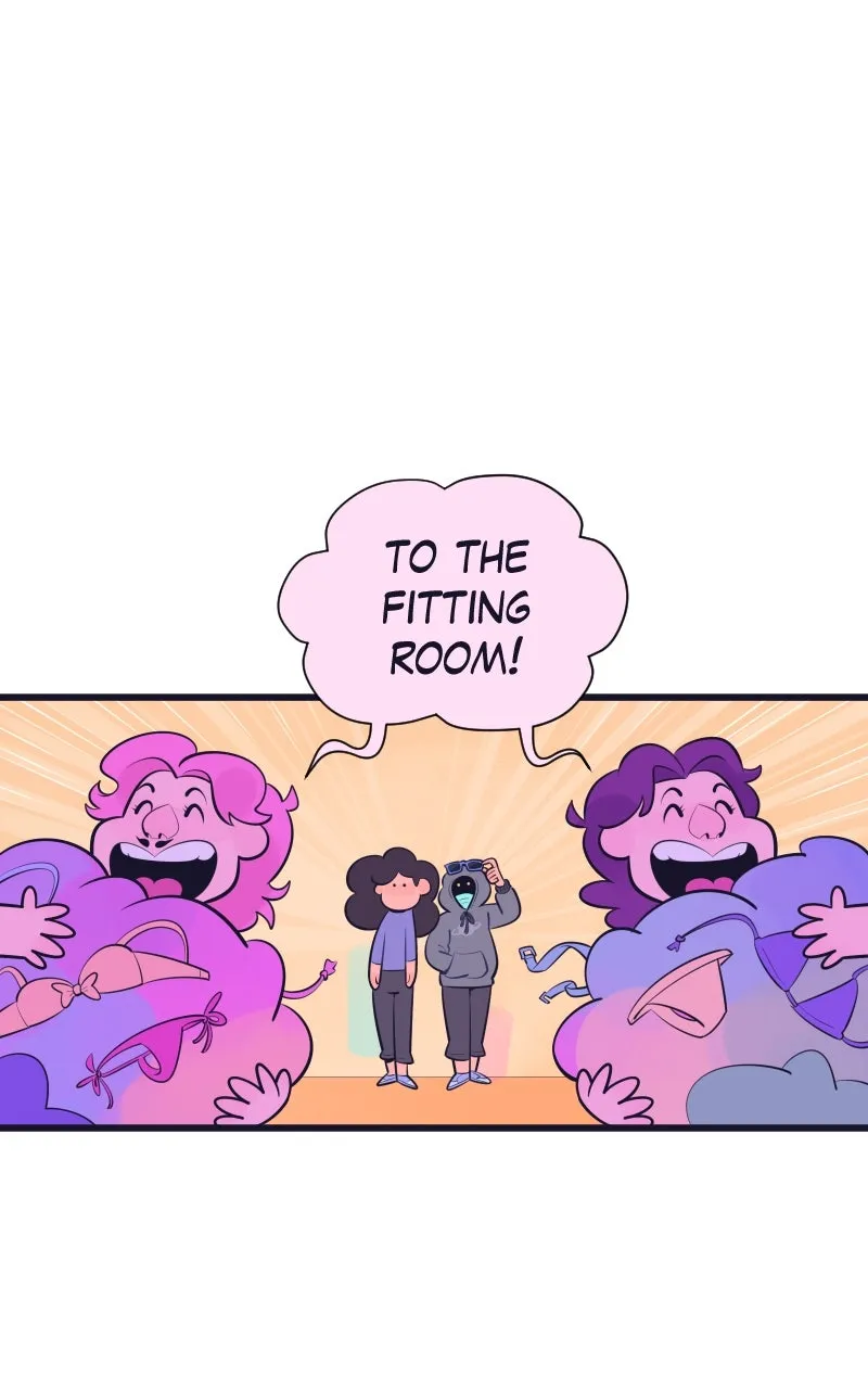 True and Me Chapter 41 page 10 - 